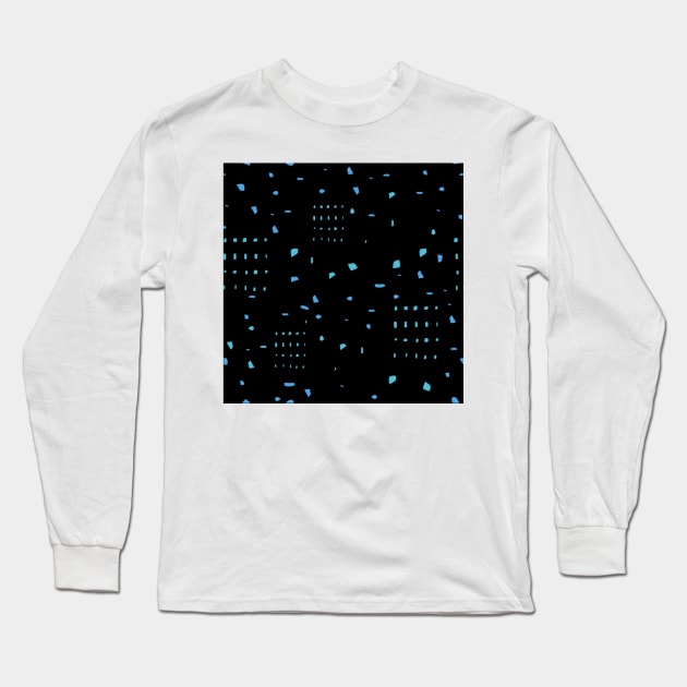 imagination Long Sleeve T-Shirt by beleafcreativ